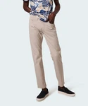 Pierre Cardin 5-Pocket Hose Lyon Tapered Khaki/Beige
