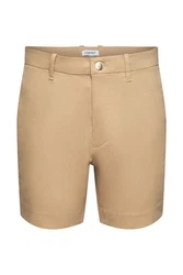Esprit Chinoshorts Beige/Khaki/Braun
