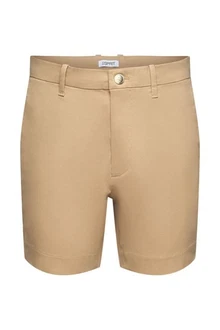 Esprit Chinoshorts Beige/Khaki/Braun