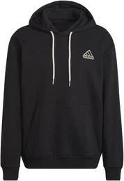 Kapuzensweatshirt M FCY HD BLACK