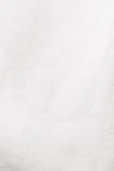 Esprit Langarmhemd Weiß/Creme