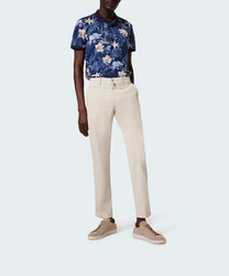 Pierre Cardin Anzughose Beige/Khaki