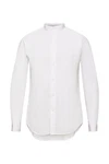 Esprit Businesshemd Weiß/Creme