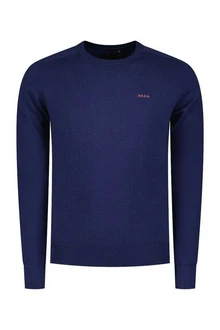 New Zealand Auckland Strickpullover