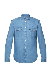 Jeanshemd