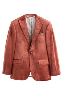 Next Sakko Self Slim Fit Sakko (1-tlg)