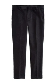 Next Anzughose Straight Fit