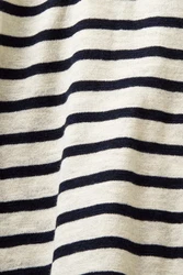 Esprit Strickpullover Creme/Beige/Hellblau/Dunkelblau/Weiß/Gelb
