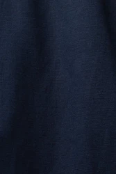 Esprit Anzughose Dunkelblau/Blau