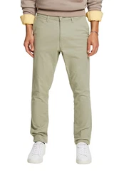 ESPRIT Hose Khaki/Hellgrün/Grün/Dunkelgrün