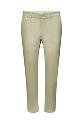 ESPRIT Hose Khaki/Hellgrün/Grün/Dunkelgrün