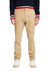 ESPRIT Hose Khaki/Beige