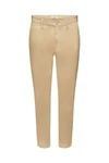 ESPRIT Hose Khaki/Beige