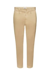 ESPRIT Hose Khaki/Beige
