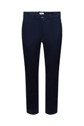 ESPRIT Hose Dunkelblau
