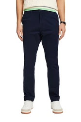 ESPRIT Hose Dunkelblau