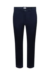 ESPRIT Hose Dunkelblau