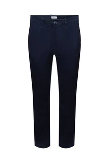 ESPRIT Hose Dunkelblau