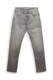 Weite Jeans