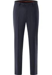 CG Club of Gents Hose Cedric Dunkelblau/Blau/Hellblau