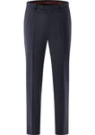 CG Club of Gents Hose Cedric Dunkelblau/Blau/Hellblau
