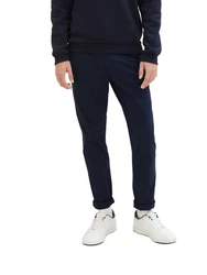 TOM TAILOR Chinohose 5-Pocket 1008253-10405
