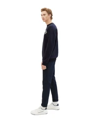 TOM TAILOR Chinohose 5-Pocket 1008253-10405