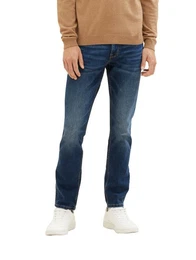 Weite Jeans