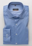 Eterna Businesshemd Hellblau/Blau/Dunkelblau