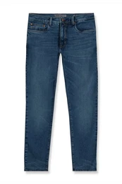 Weite Jeans