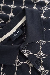 JOOP! Poloshirt Dunkelblau/Blau