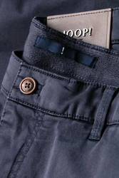 Joop Jeans 5-Pocket-Jeans Dunkelblau
