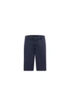 Joop Jeans 5-Pocket-Jeans Dunkelblau