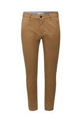 Esprit Anzughose Khaki