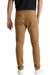 Esprit Anzughose Khaki