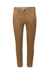 Esprit Anzughose Khaki