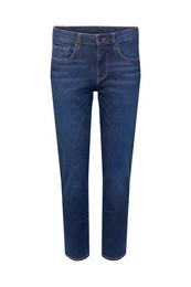 Weite Jeans