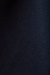 Esprit Anzughose Dunkelblau