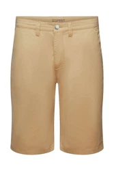 Esprit Chinoshorts Khaki/Beige/Braun
