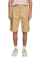 Esprit Chinoshorts Khaki/Beige/Braun