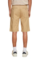 Esprit Chinoshorts Khaki/Beige/Braun
