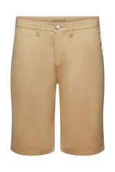 Esprit Chinoshorts Khaki/Beige/Braun