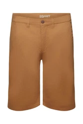 Esprit Chinoshorts Khaki/Braun/Beige/Orange