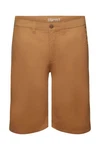 Esprit Chinoshorts Khaki/Braun/Beige/Orange
