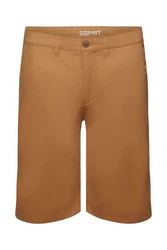 Esprit Chinoshorts Khaki/Braun/Beige/Orange