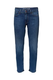 Weite Jeans