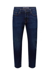 Weite Jeans