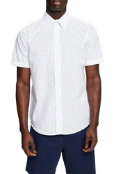 Esprit Langarmhemd 