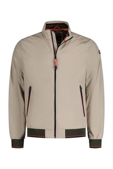 New Zealand Auckland Allwetterjacke
