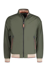 New Zealand Auckland Allwetterjacke 